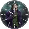 joker card ue wall clock