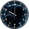 batman night 40 wall clock