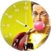 shazam 3k wall clock