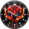 spiderman 2099 awakening d3 wall clock