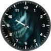 venom new art pz wall clock