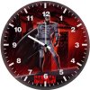 the batman hero of a new generation 7q wall clock