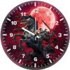 venom the last dance jk wall clock