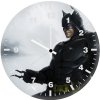 batman supreme 7e wall clock