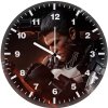 punisher x war machine war l1 wall clock