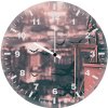 knight is upon us 42 wall clock