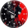 the batman tandem s4 wall clock