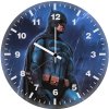 batman gotham knight cosplay jd wall clock