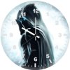 moon knight jg wall clock