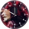 daredevil artworks l9 wall clock