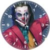 the joaquin phoenix joker fr wall clock