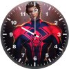 spider man 2099 future shock g5 wall clock
