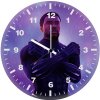 black panther moment of glory 8d wall clock