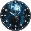 the batman the eternal titan wh wall clock