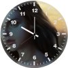 wonder woman artnew 3a wall clock