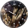 thanos 87 wall clock