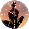 spider man 2l wall clock