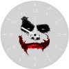 joker minimalism 1r wall clock