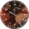 deadpool new lz wall clock