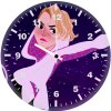 gwen stacy k2 wall clock