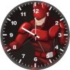 daredevil cartoonic art 1m wall clock