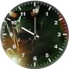 goblin spider man no way home poster nv wall clock