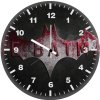 the batman m9 wall clock