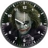 joker on you fd wall clock