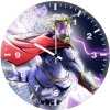 thor arts 9y wall clock
