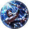 thor new 2q wall clock