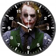 joker still 96 wall clock
