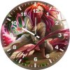 mera qv wall clock