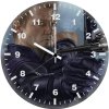 hawkeye and antman b8 wall clock