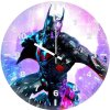batman beyond yi wall clock