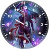 psylocke sorcery sd wall clock