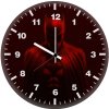 the batman resolve k1 wall clock