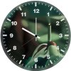 joker cigratte mg wall clock