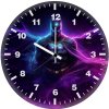 batman serenity ez wall clock