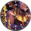 thanos avengers endgame 53 wall clock