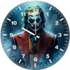 stallion joker nu wall clock