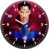 doctor strange mystical tm wall clock