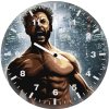 wolverine artwork z4 wall clock