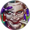 jerome joker tw wall clock