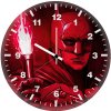 the batman battinson od wall clock