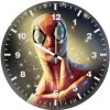 spiderman radiant hope hp wall clock