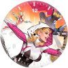 gwen verse tw wall clock