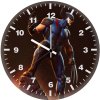 wolverine the urban legend un wall clock