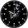 batman the masked warrior dm wall clock