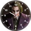 joker heath ledger oa wall clock