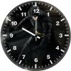 the dark knight new 9q wall clock